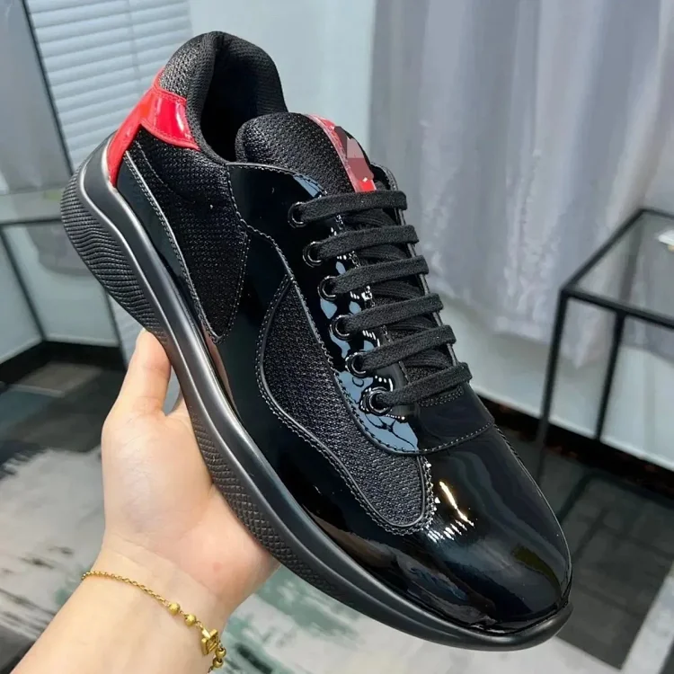 Prada Cups Sneakers [14 styles