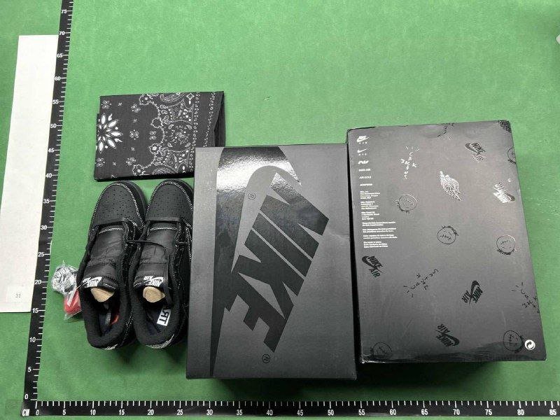  Nike Dunk Low Sneakers [40 styles] -2