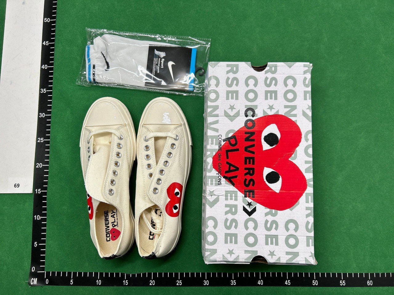  Converse Chuck Taylor All Star Low Top Sneakers [8 styles] -2