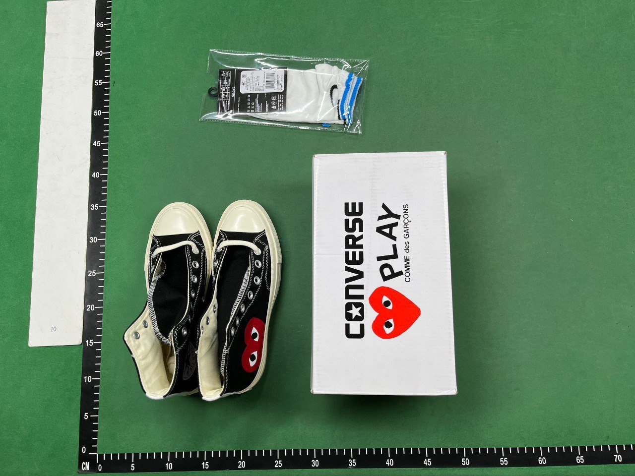  Converse Chuck Taylor All Star Low Top Sneakers [8 styles] -4