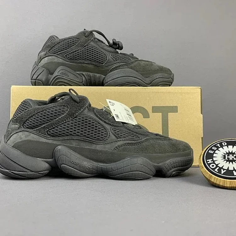 Adidas Yeezy 500 Sneakers [10 