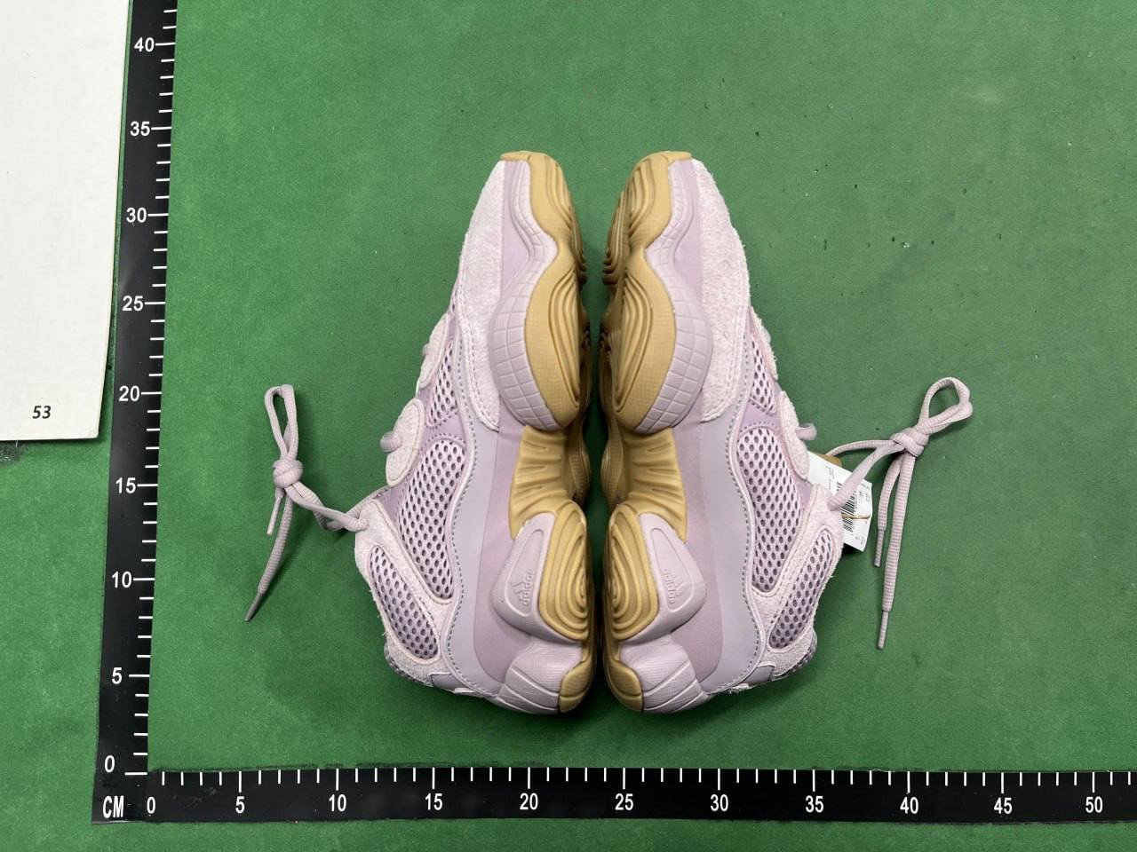 Adidas Yeezy 500 Sneakers [10 styles] -2