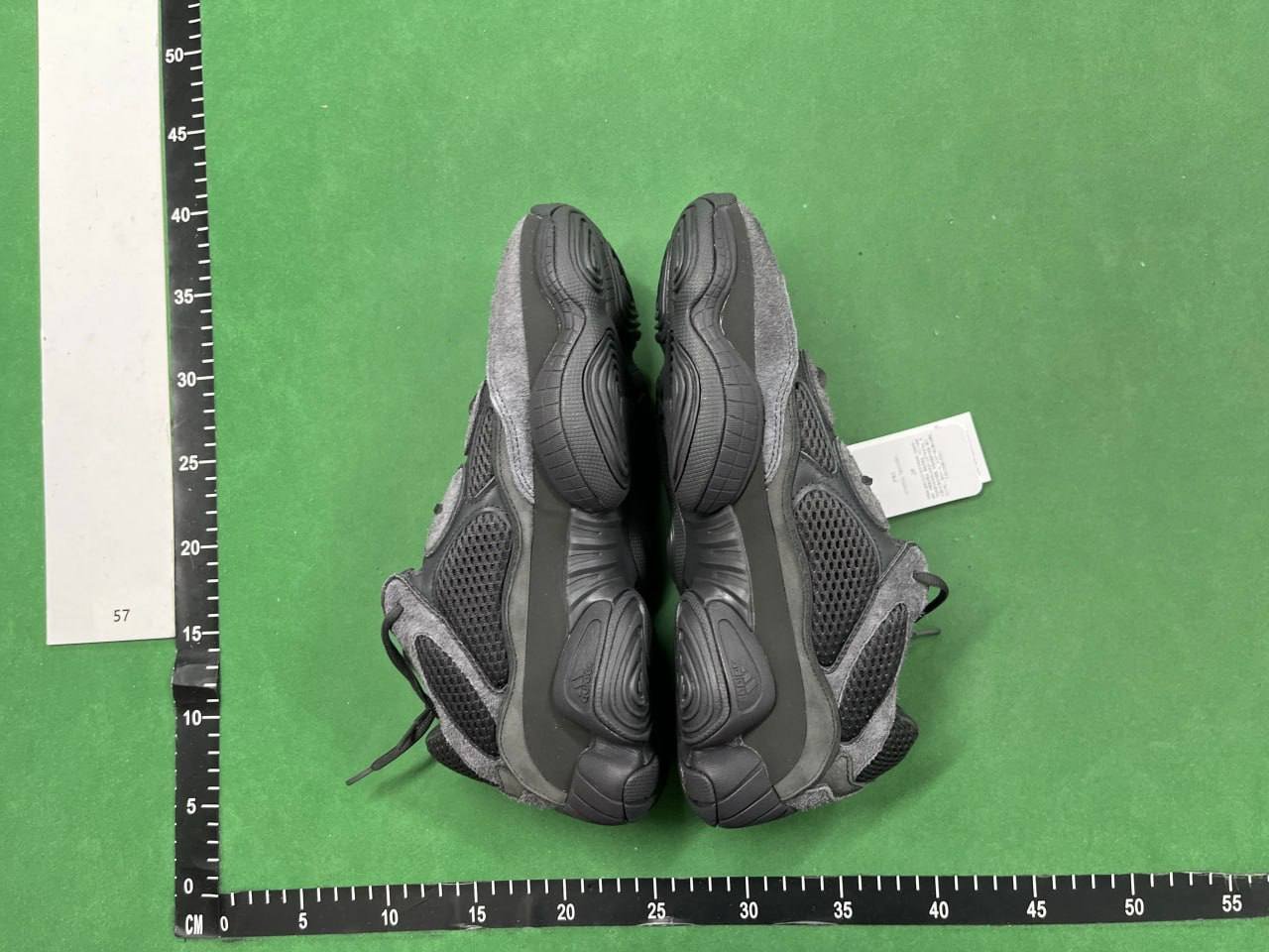 Adidas Yeezy 500 Sneakers [10 styles] -3