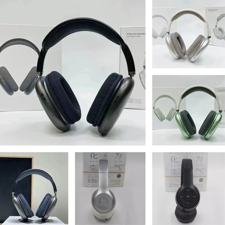 Beats Studio Buds Wireless Hea