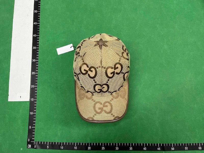  GUCCI GG Supreme Bucket Hat [39 styles] -3