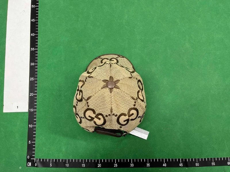  GUCCI GG Supreme Bucket Hat [39 styles] -4