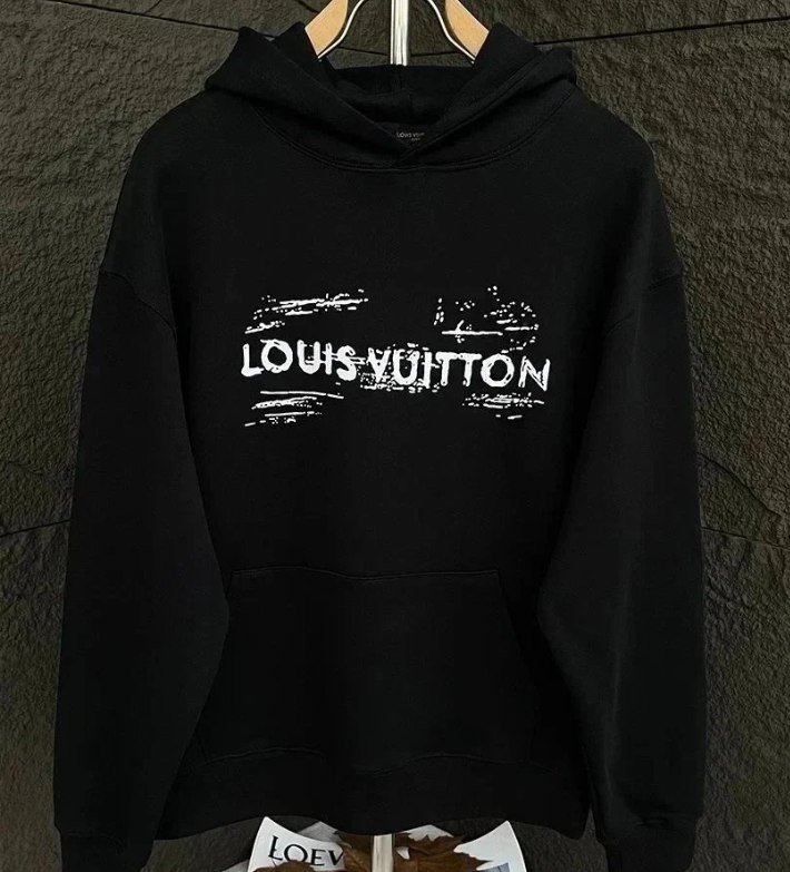 Louis Vuitton Monogram Hoodies [32 styles] -4