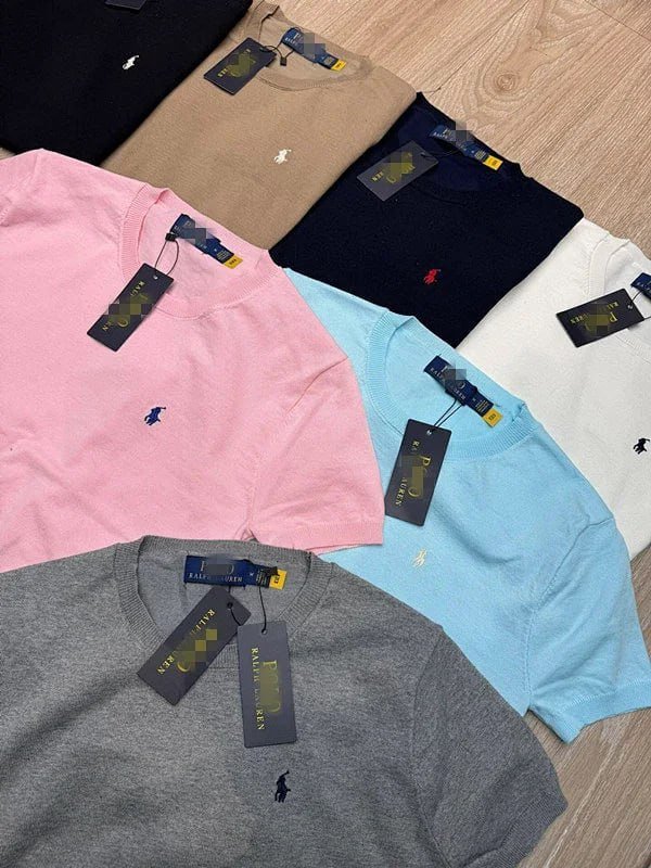 Ralph Lauren TEE -2