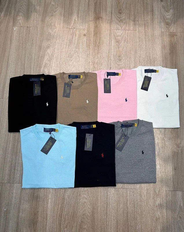 Ralph Lauren TEE -3