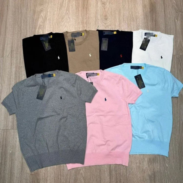 Ralph Lauren TEE -4