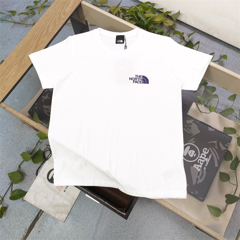 North T-shirt -3