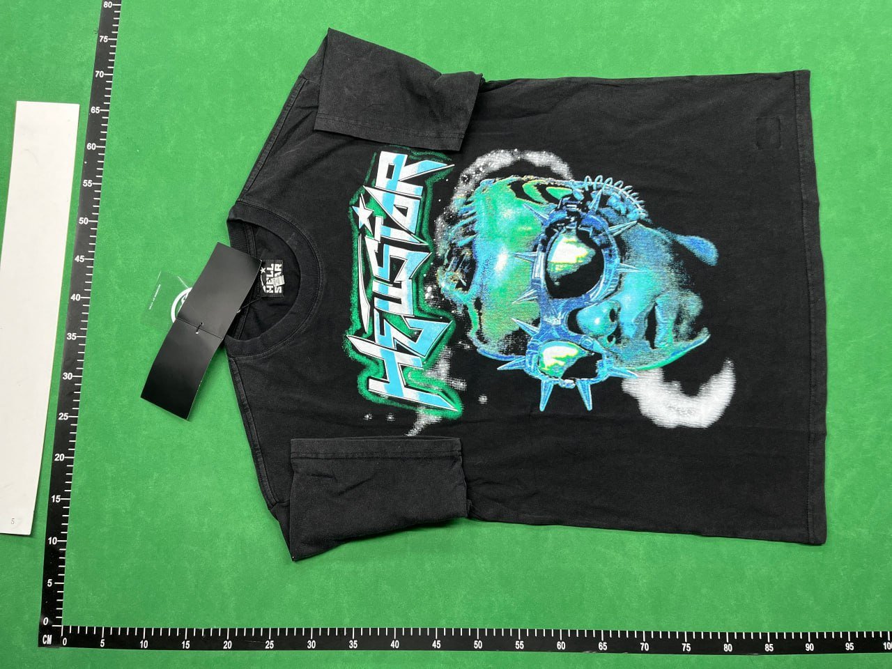 Hellstar Brainwashed World Tour 2005 T-Shirt [39 styles] -2