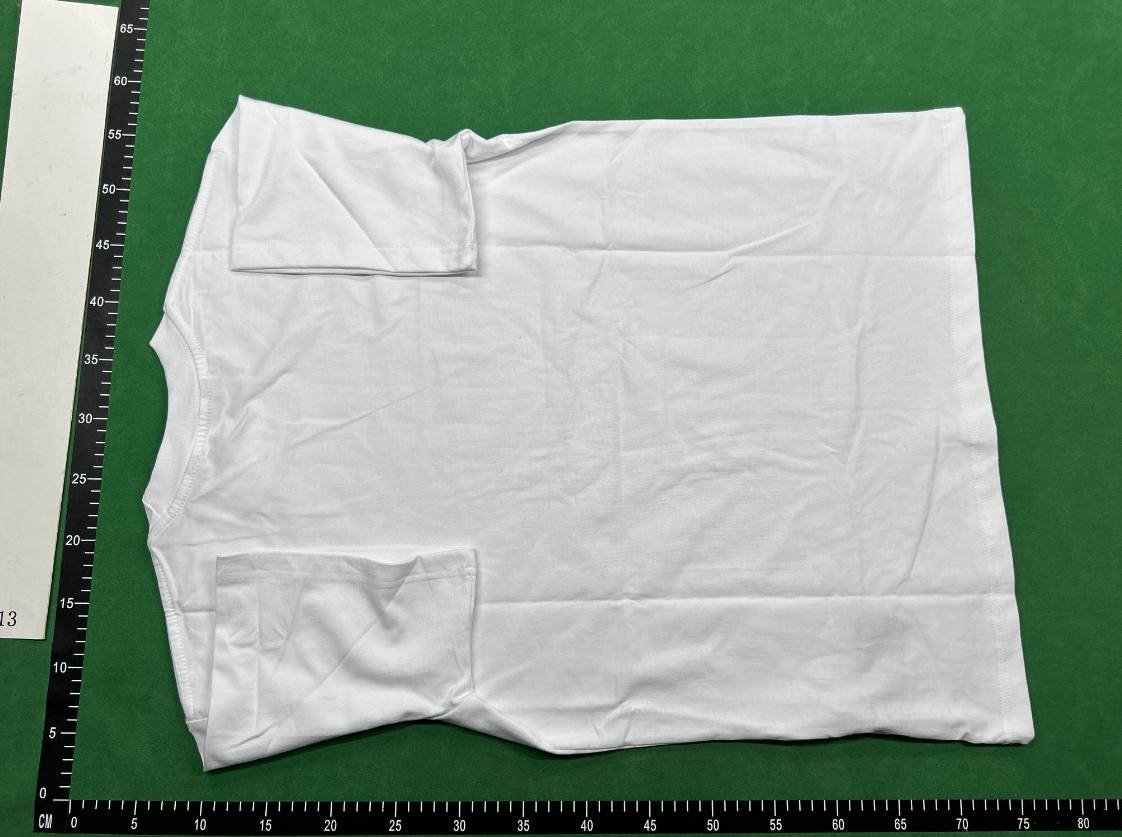  Palm Angels City Drip T-Shirt [40 styles] -3