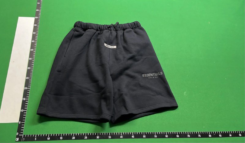 Fear of God Essentials Shorts [33 styles] -4