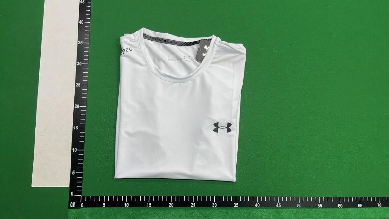 Under Armour HeatGear T-ShirtShorts [38 styles] -2