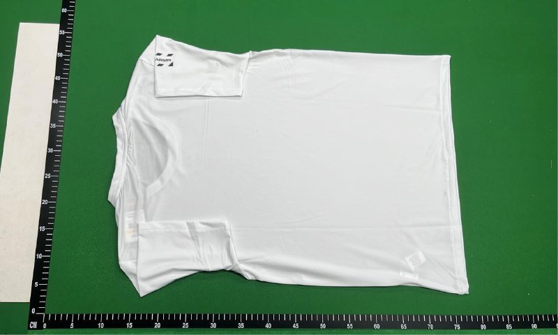 Under Armour HeatGear T-ShirtShorts [38 styles] -3