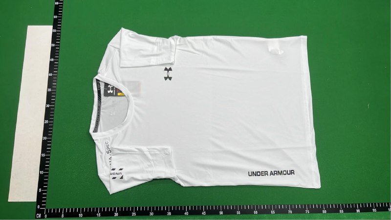 Under Armour HeatGear T-ShirtShorts [38 styles] -4