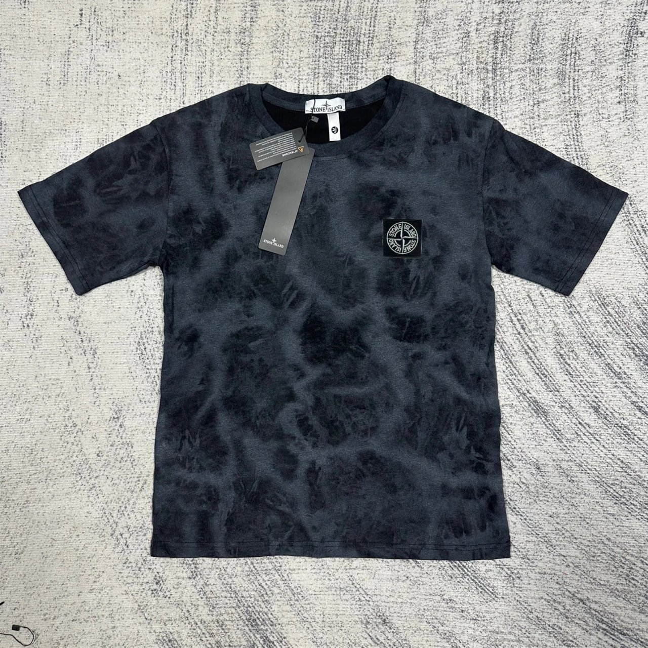 Stone Island Tie-Dye T-Shirt [16 styles] -3