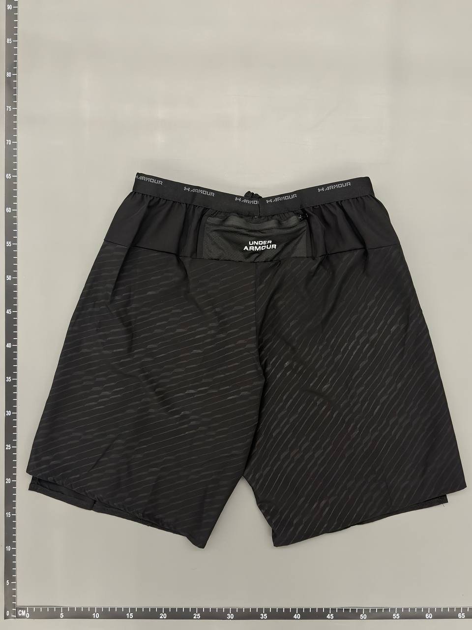 Under Armour shorts -3