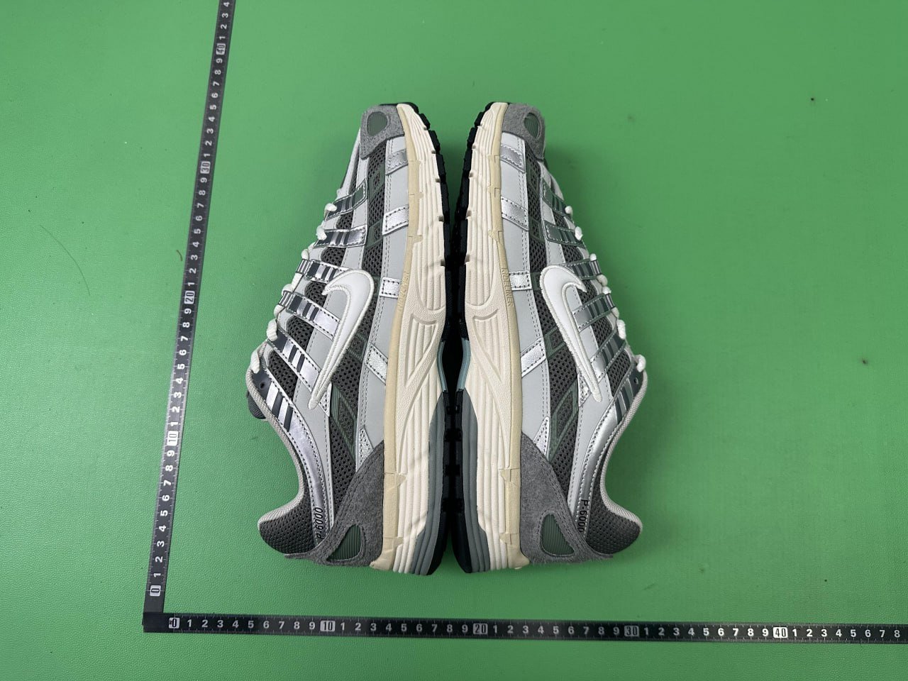 Nike P6000&Air Max 96 -3