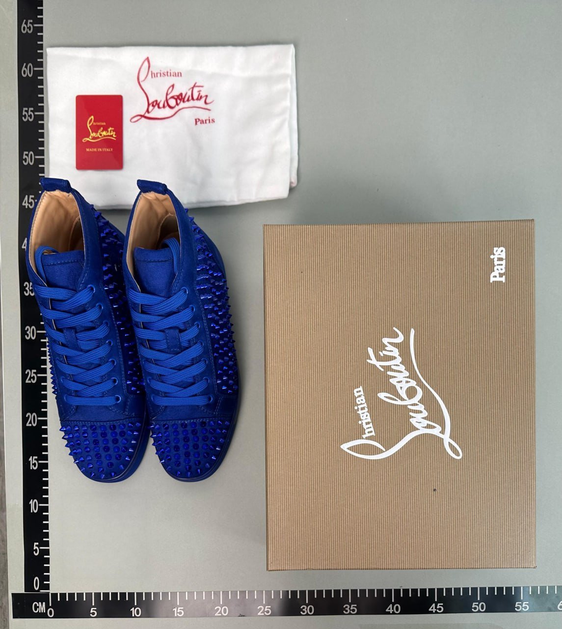 Christian Loboutin High -4