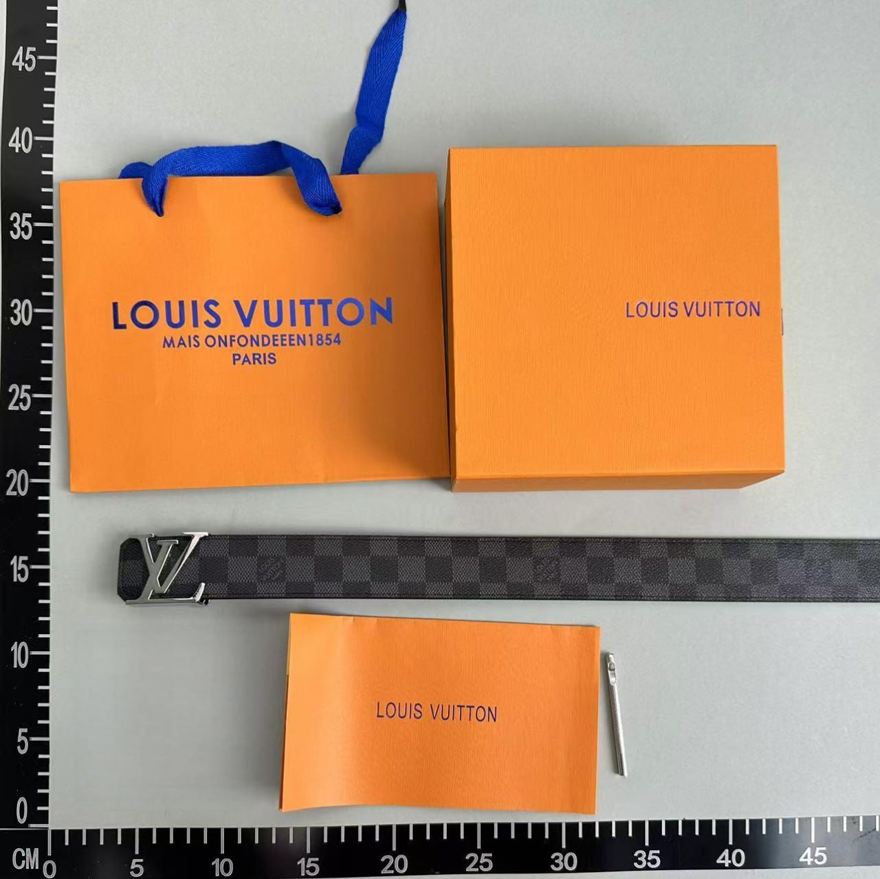 Louis Vuitton Belt -3
