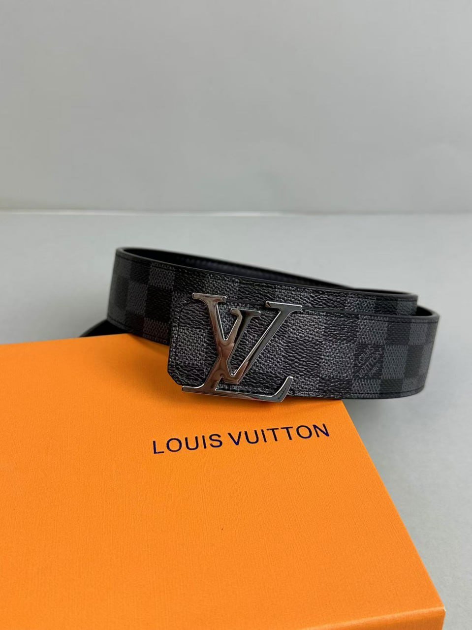 Louis Vuitton Belt -4
