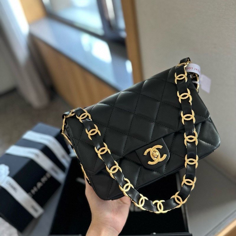 Chanel Bag -4