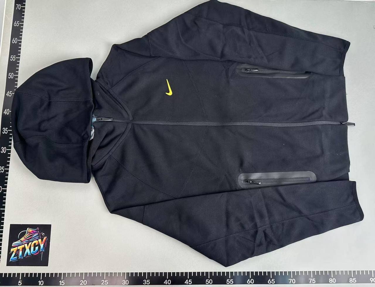 Nike x Nocta Tracksuit -2