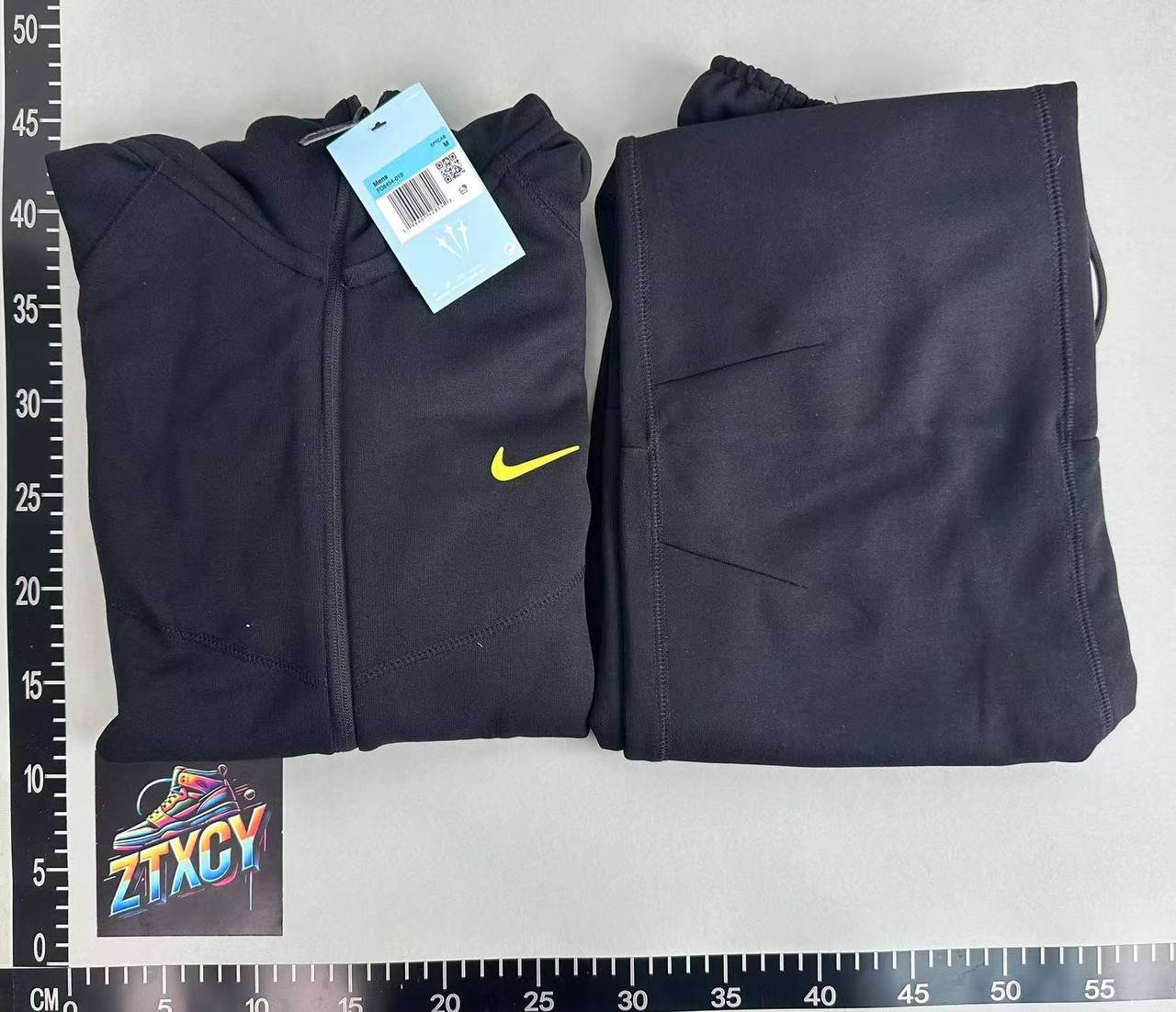 Nike x Nocta Tracksuit -4