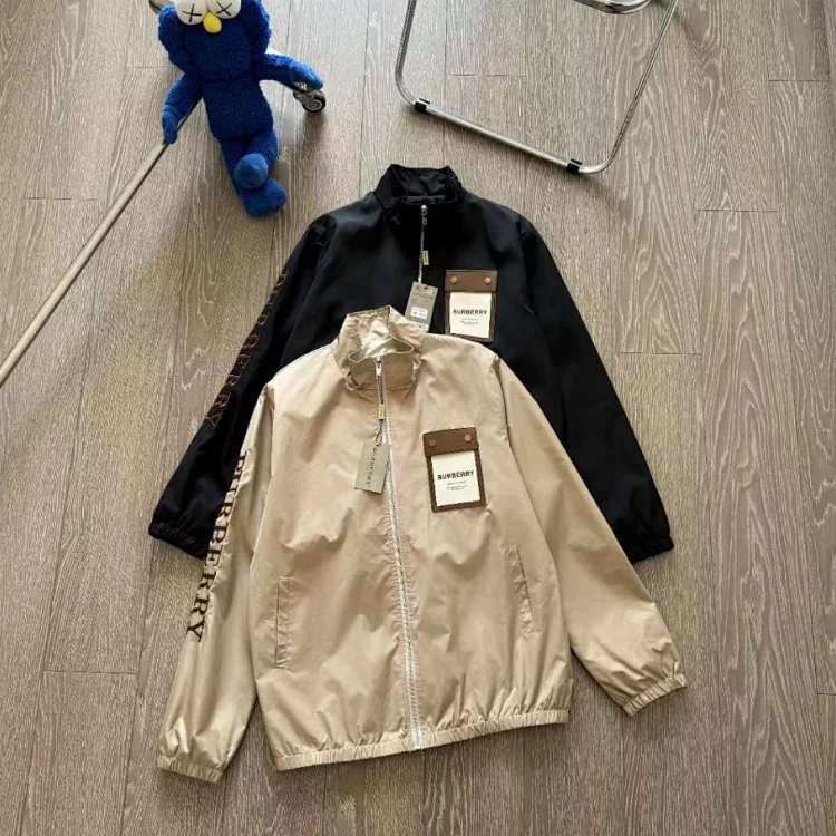 Burberry Jacket