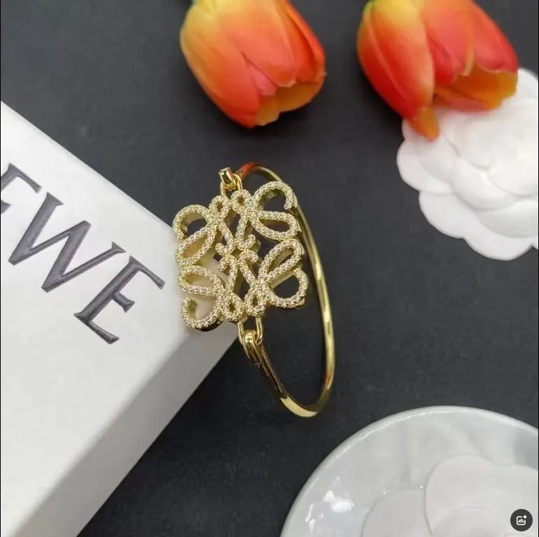 LOEWE bracelet -3