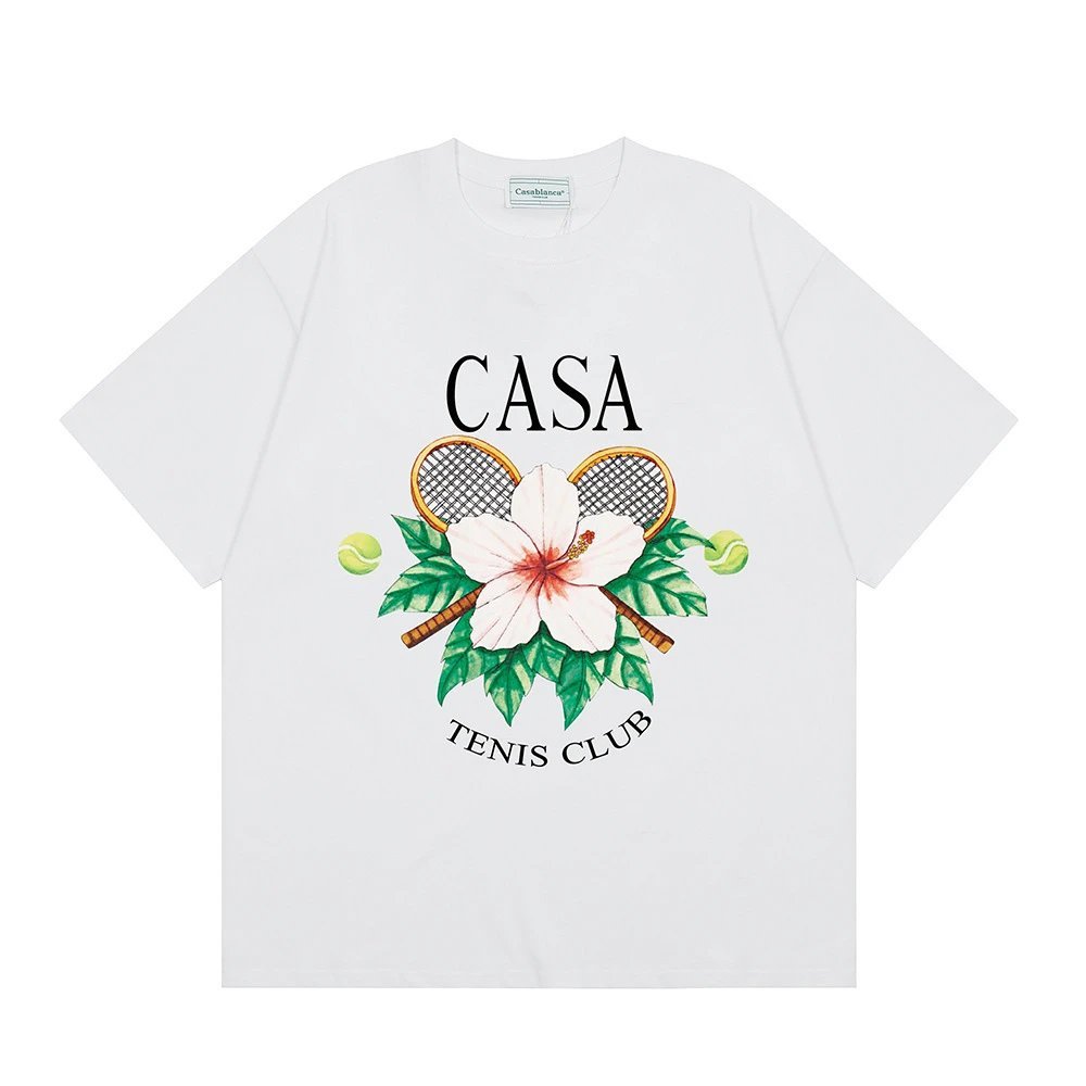  Casablanca T shirt -3