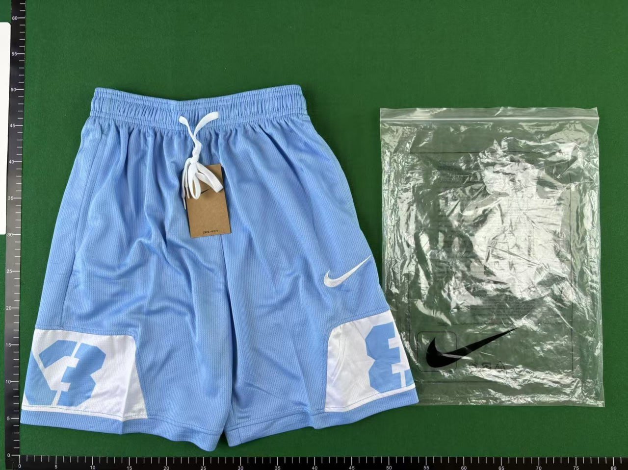 Nike shorts -4