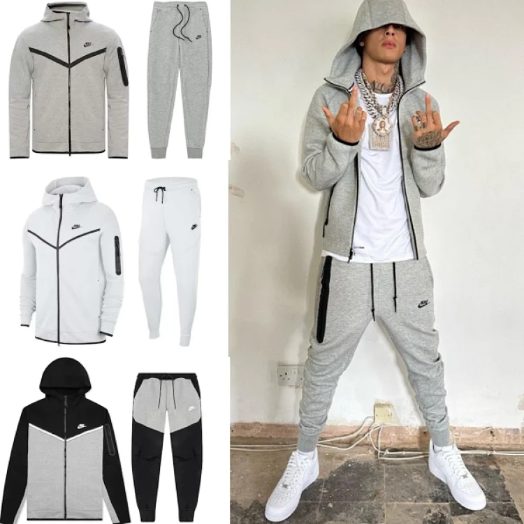 Nike Nocta Suits（40+styles)
