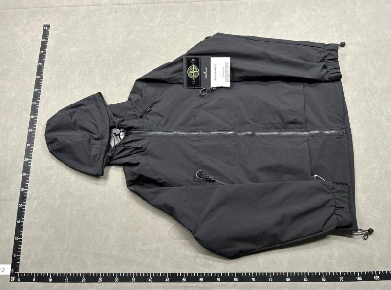 Stone Island jacket -3