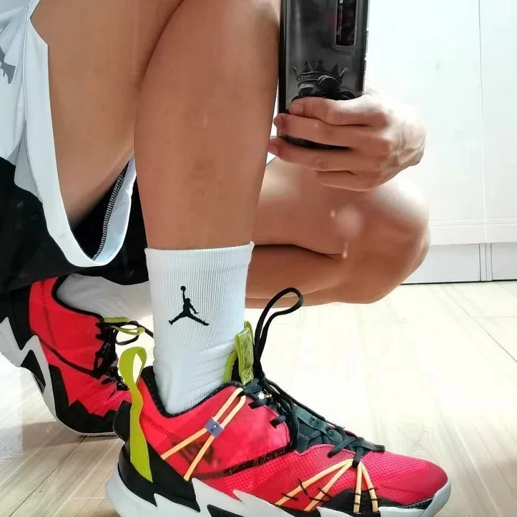 Air Jordan Socks