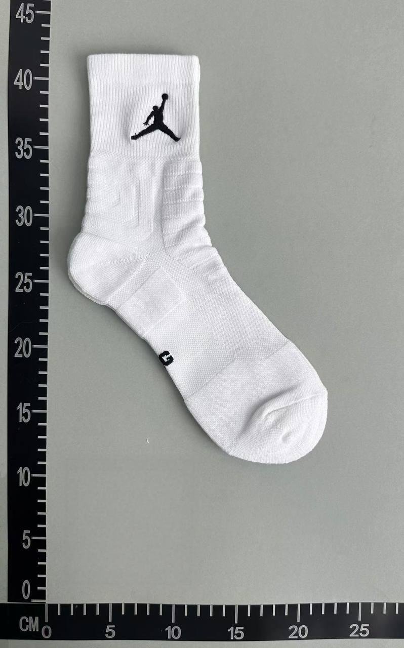 Air Jordan Socks -3