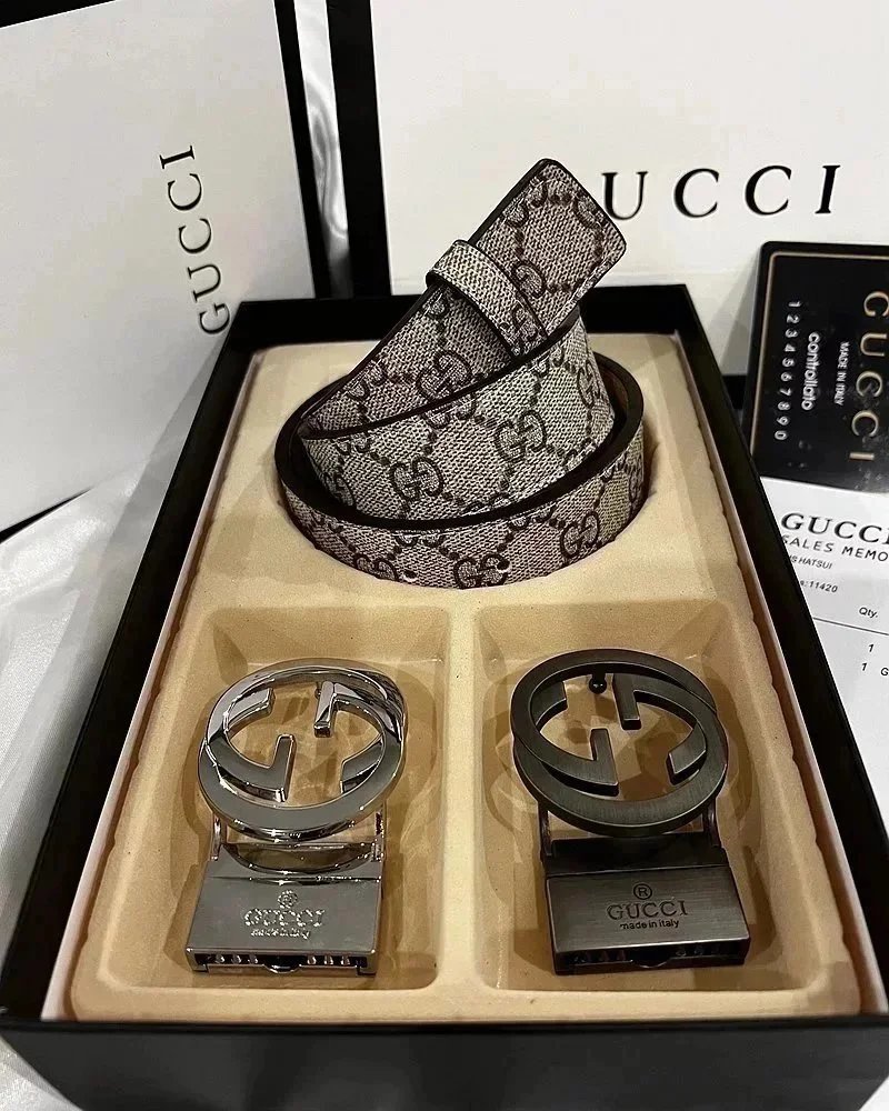 gucci BELTS -2