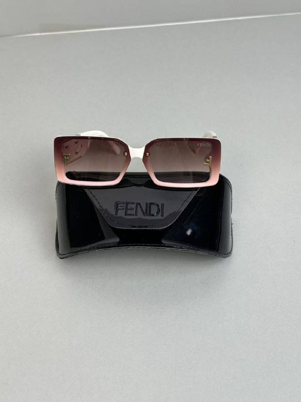 FENDI Sunglasses -2