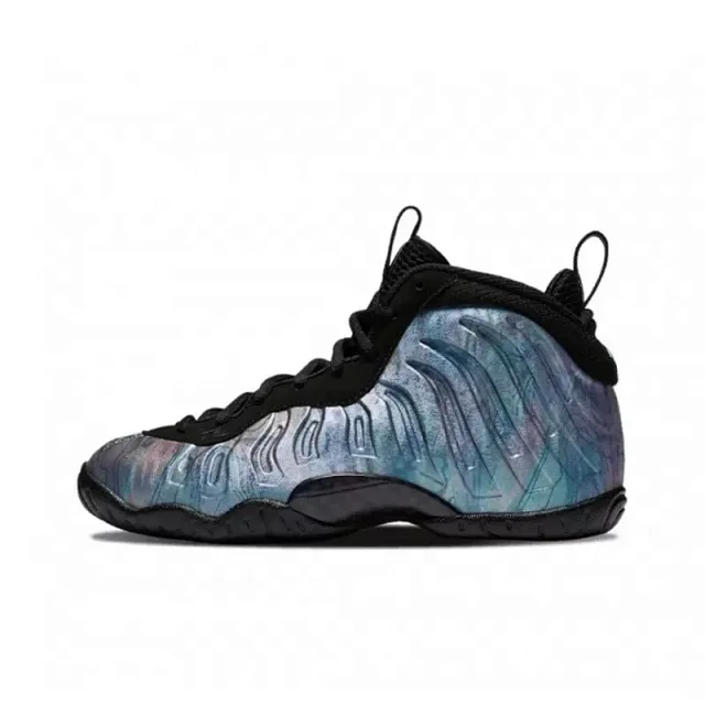 Nike Foamposite One -2