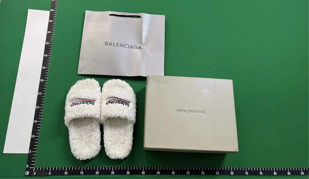 Balenciaga slippers ( 15 + styles) -2