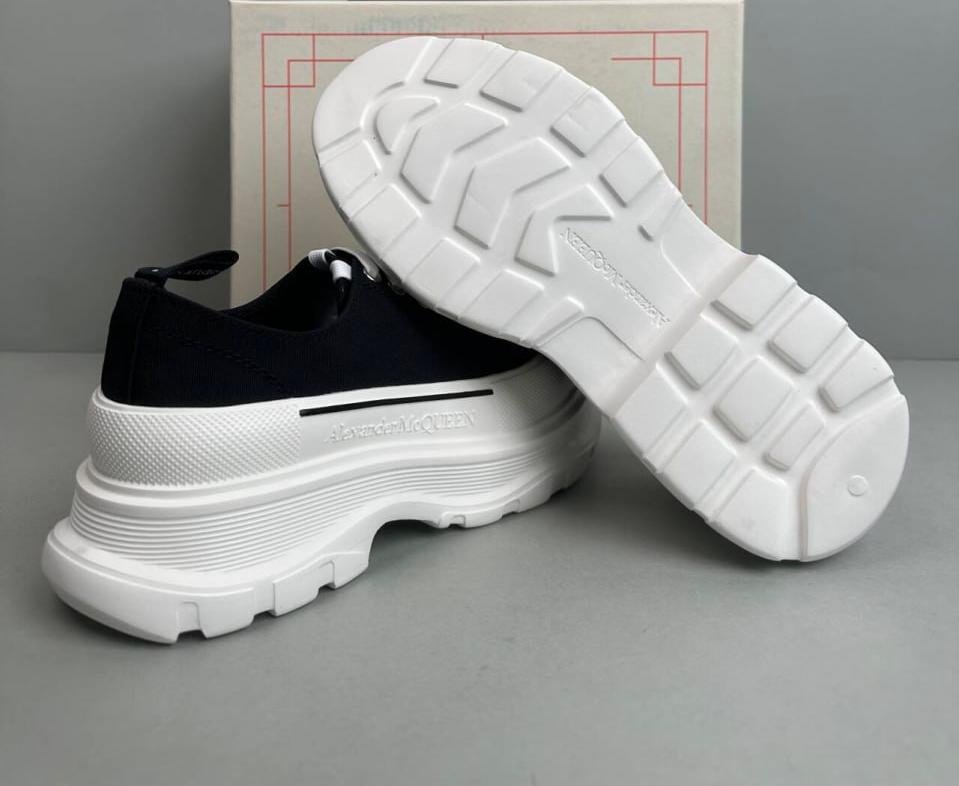 Alexander McQueen shoes -4