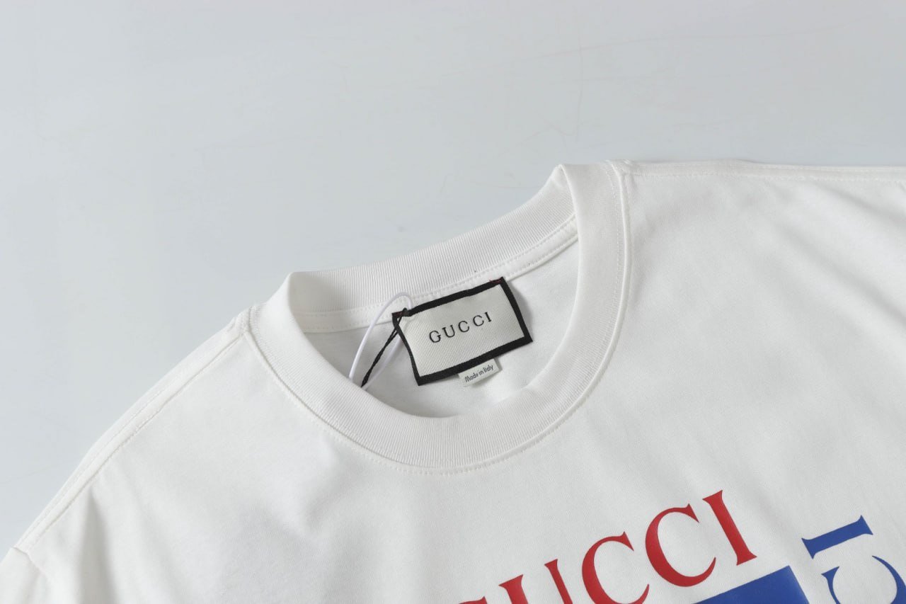Gucci short sleeves -4