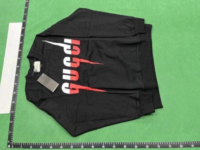 Gucci sweatshirt -3