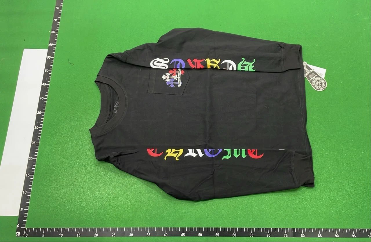 Chrome Hearts Sweatshirt -2