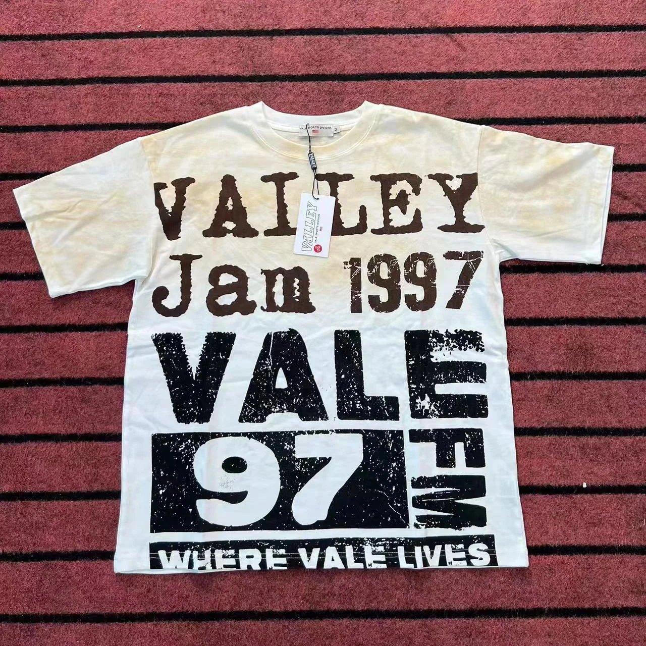Valley Tee -3