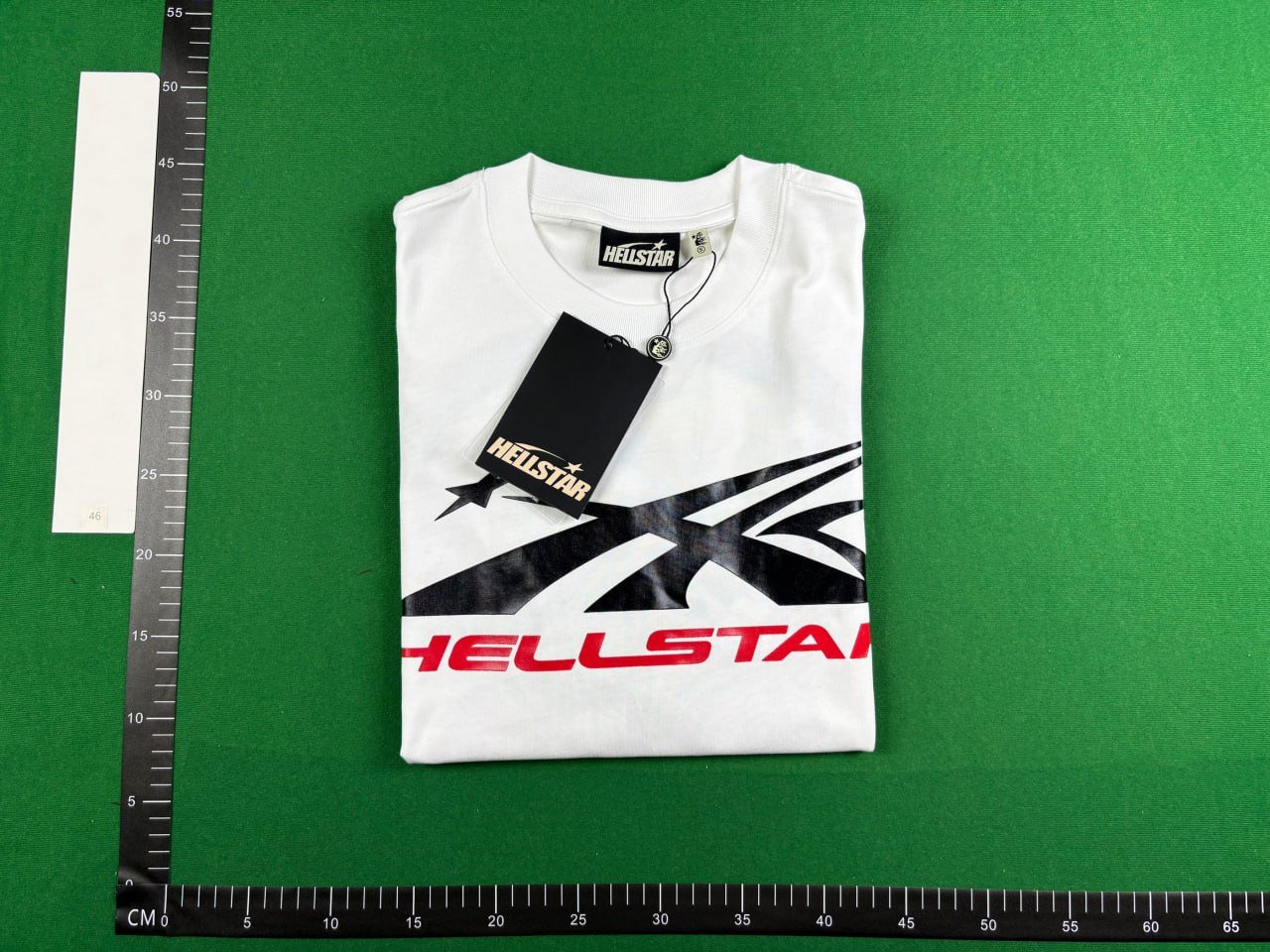 Hellstar Sp⑤der T-shirts -2