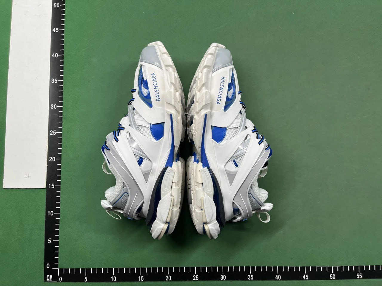 Balenciaga Track Shoes -4