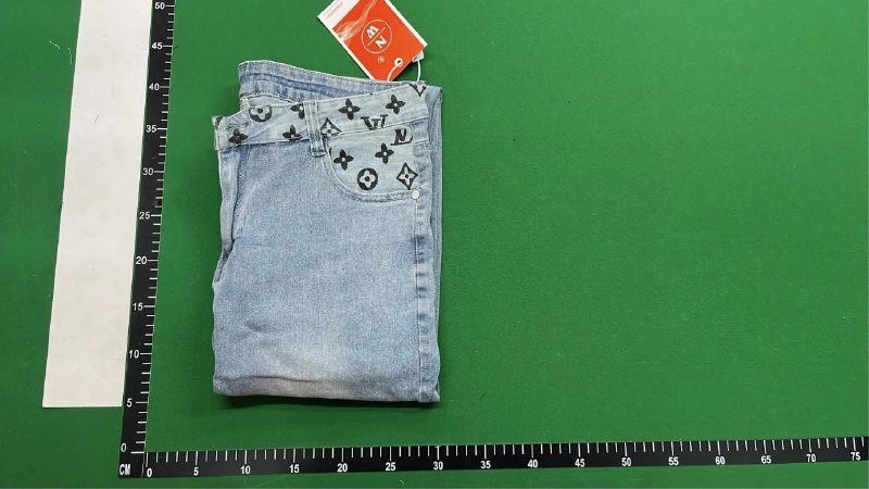 LV Louis Vuitton Jeans（25+ Styles） -3